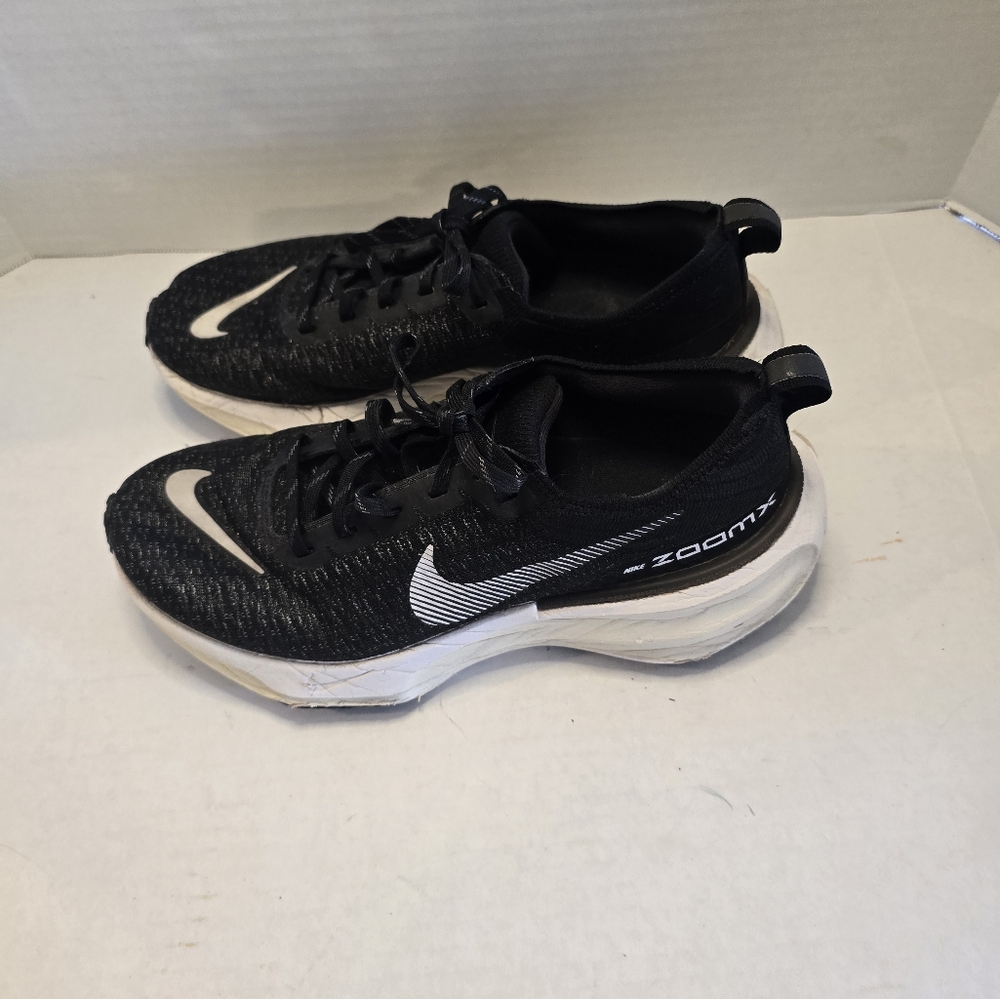 Nike invincible run 3 9.5 W running shoes - Picture 3 of 6